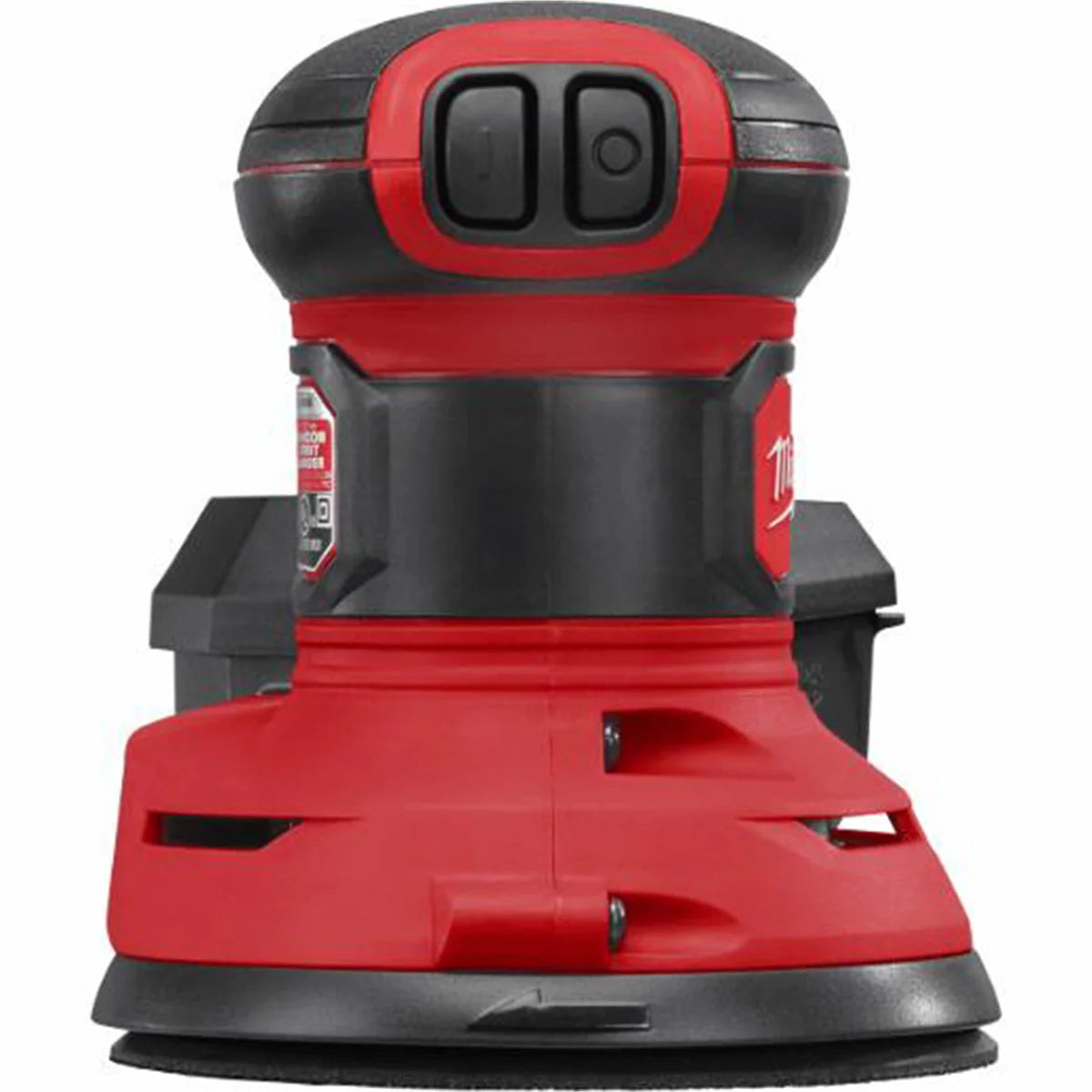 5-Inch Random Orbit Finish Sander