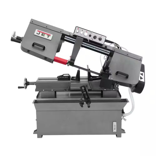 HBS-916W 9 Ft. X 16 Ft. Horizontal Bandsaw