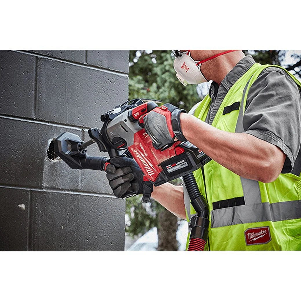1" SDS+ ROTARY HAMMER