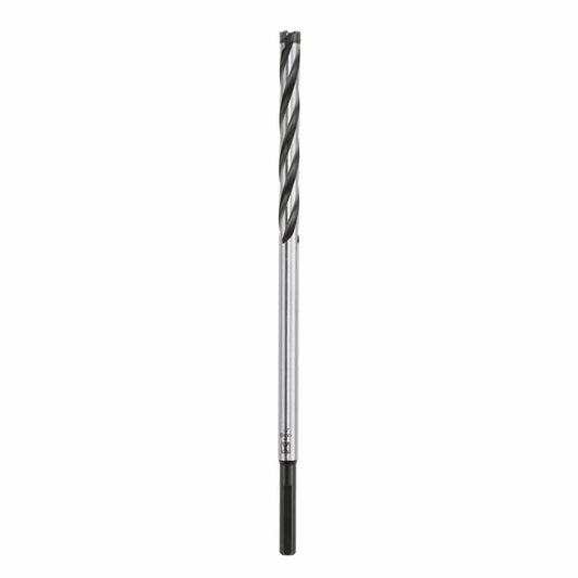 9/16 Inch X 12 Inch Straight Shank Rebar Cutter