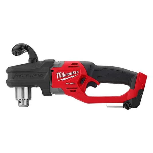 M18 FUEL HOLE HAWG 1/2 Right Angle Drill