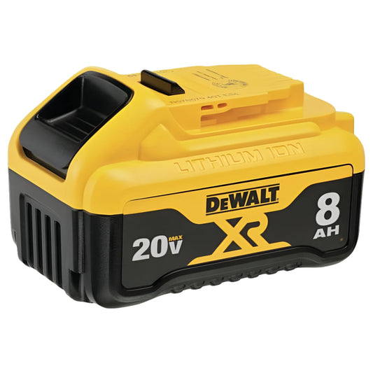 -Dcb208 20V MAX XR 8Ah Lithium Battery