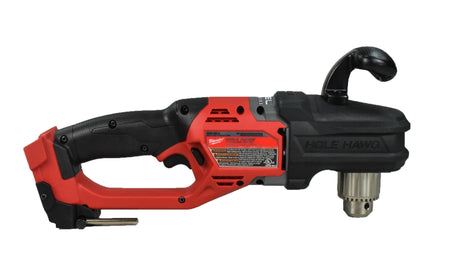 2807-20 18V, Cordless 1/2" Drill Driver
