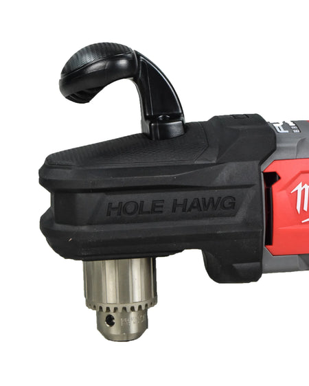 2807-20 18V, Cordless 1/2" Drill Driver