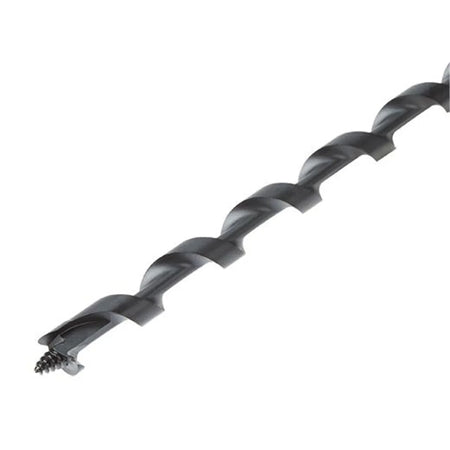Tool 9/16" X 24" SHOCKWAVE Lineman'S Impact Auger Bit