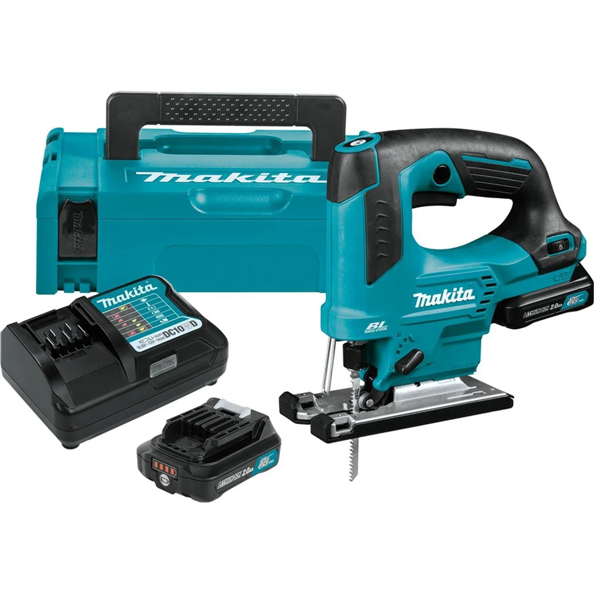 12V Max CXT Lithium-Ion Brushless Cordless Top Han