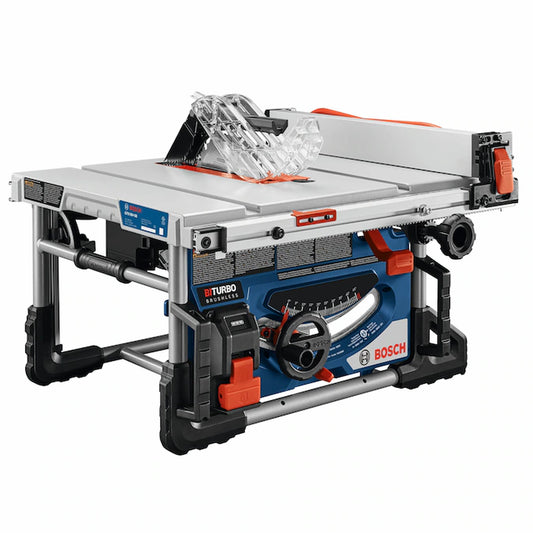 Profactor 8.25-In 18 -Volt Cordless Portable Jobsite Table Saw