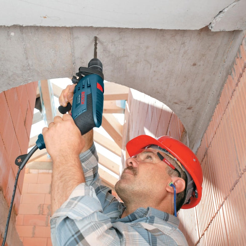 1/2-In 7 -Amp Variable Speed Hammer Drill