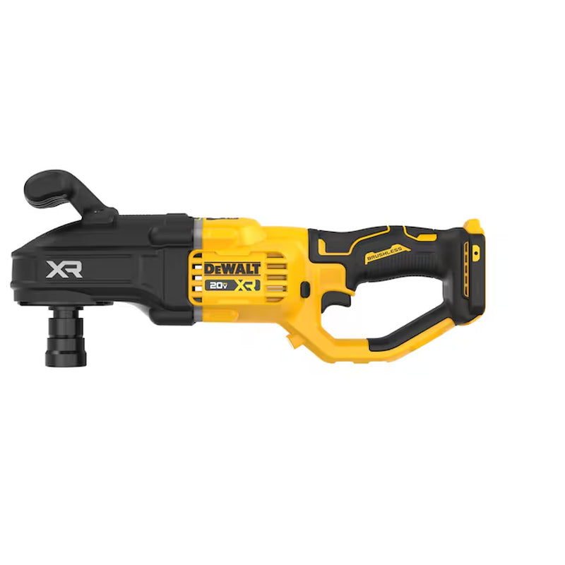 XR 20-Volt Max 7/16-In Keyless Brushless Cordless Drill