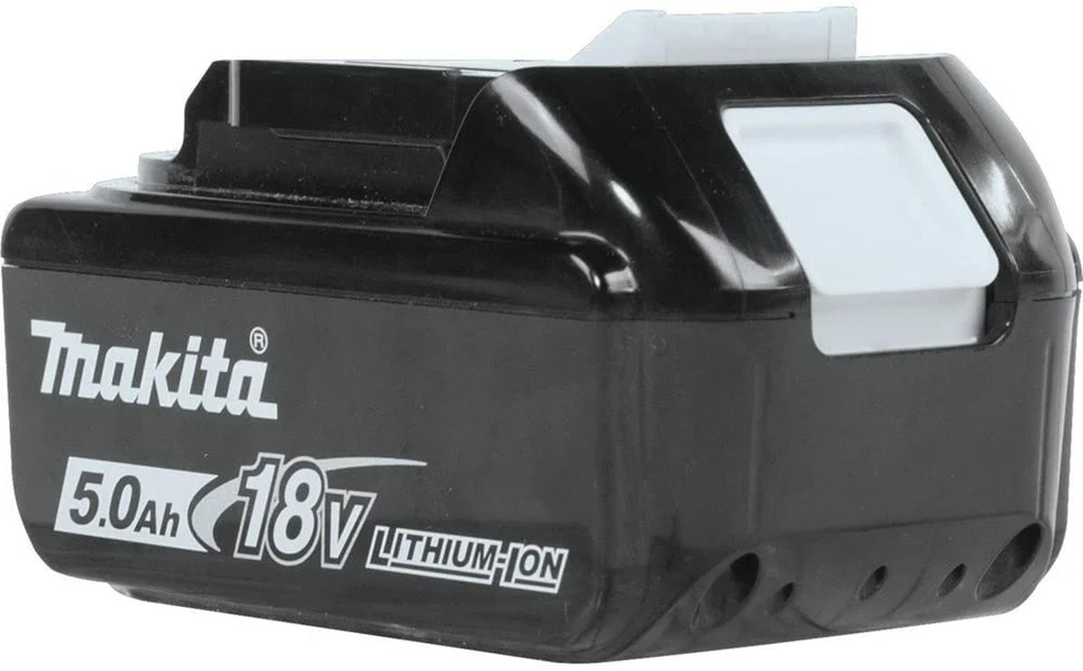 BL1850B 18V LXT® Lithium-Ion 5.0Ah Battery