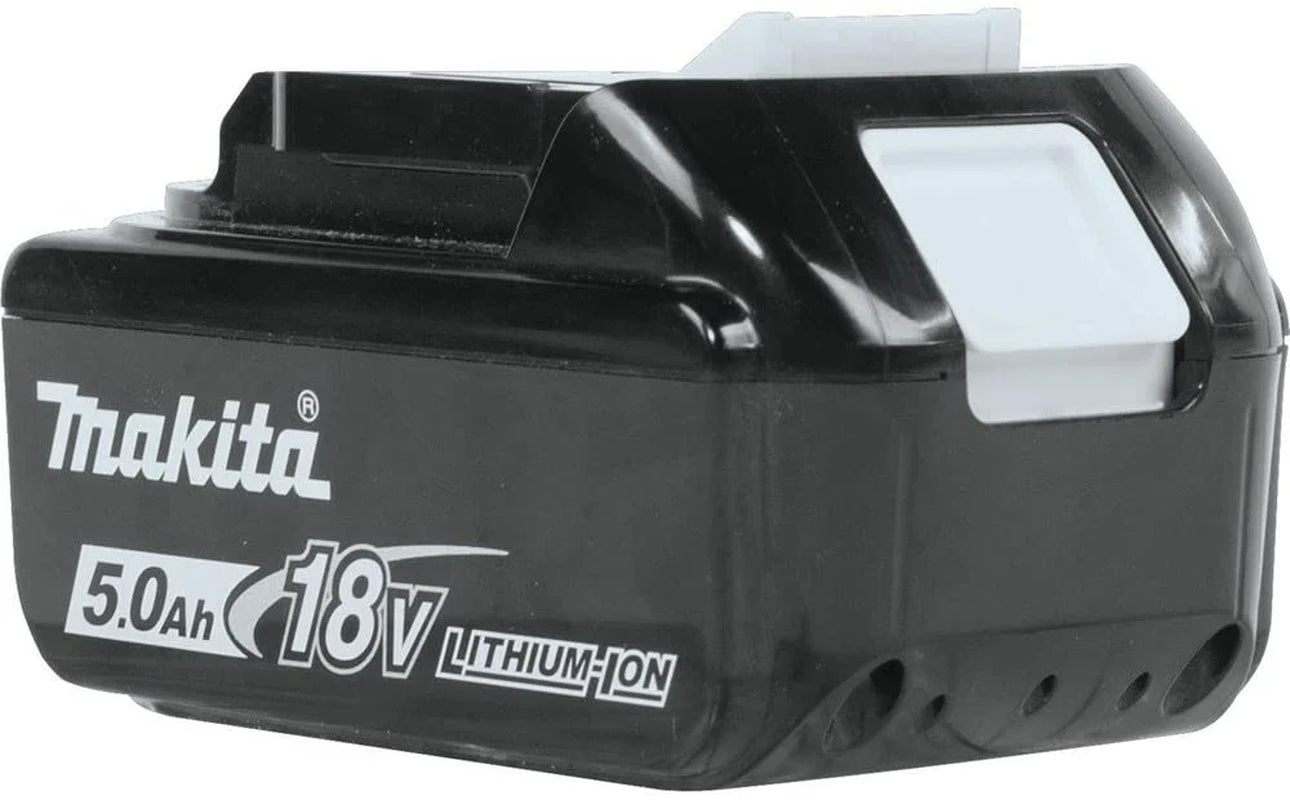 BL1850B 18V LXT® Lithium-Ion 5.0Ah Battery