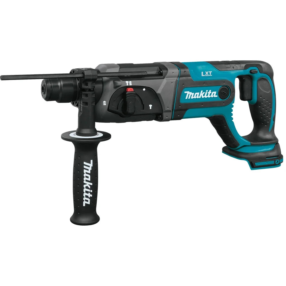 XRH04Z 18 Volt Lithium Ion Cordless 7/8 Inch Rotary Hammer, Tool Only
