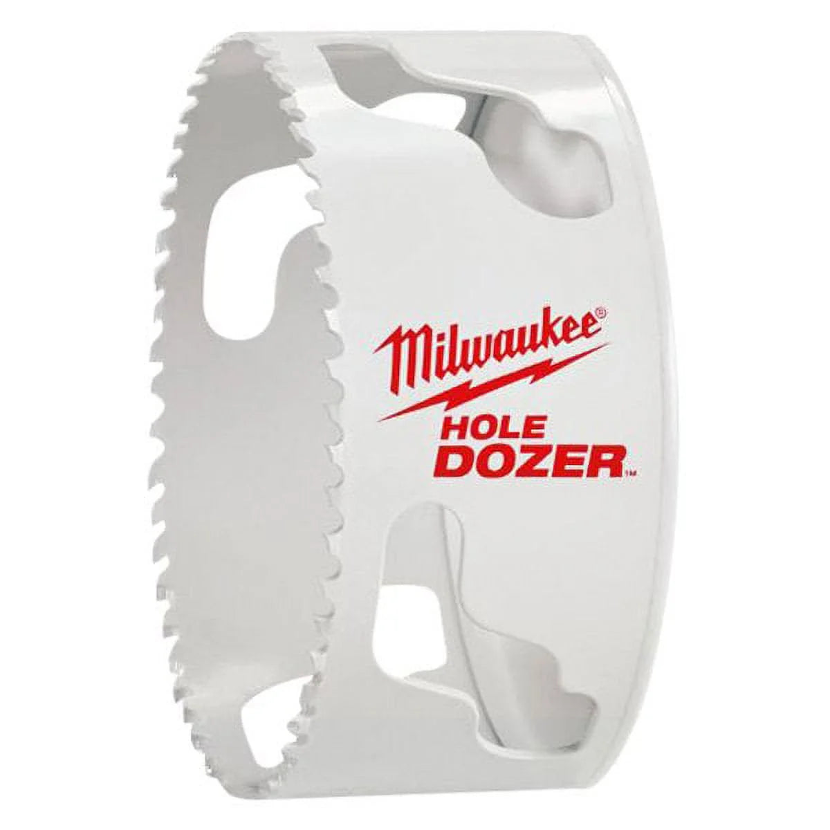 49-56-0217 - 4-1/8" Hole Dozer Bi-Metal Hole Saw