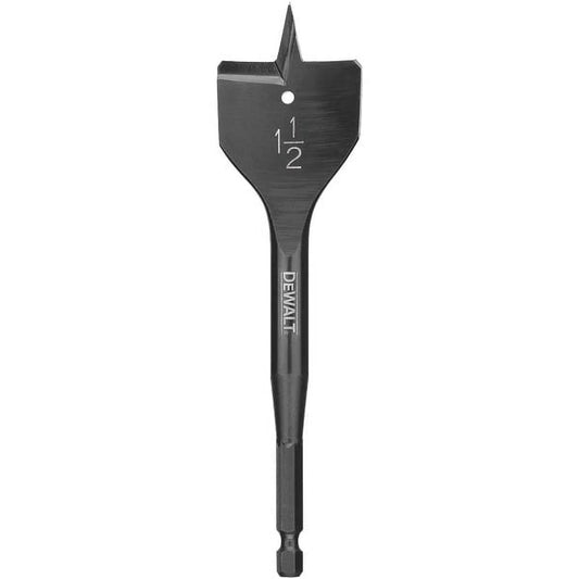 1 1/2" X 6" Spade Bit