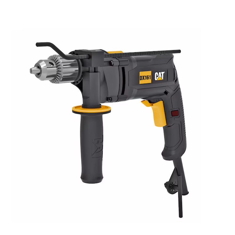 1/2-In Keyed Drill