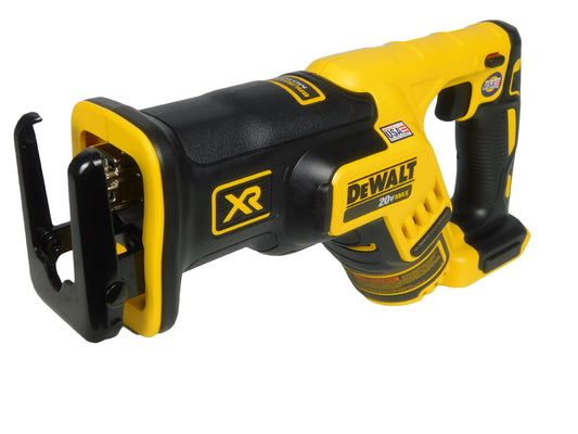 Max XR 20V Brushless Compact Reciprocating Saw DCS367B (Bare Tool)
