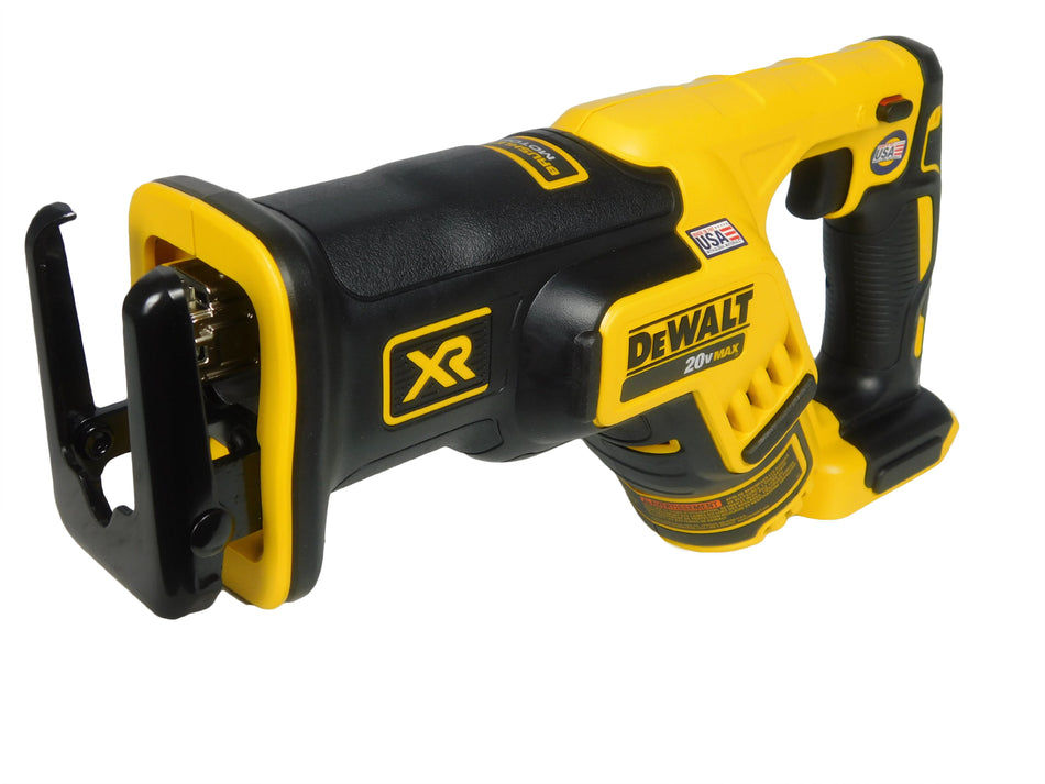 Max XR 20V Brushless Compact Reciprocating Saw DCS367B (Bare Tool)