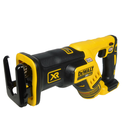Max XR 20V Brushless Compact Reciprocating Saw DCS367B (Bare Tool)