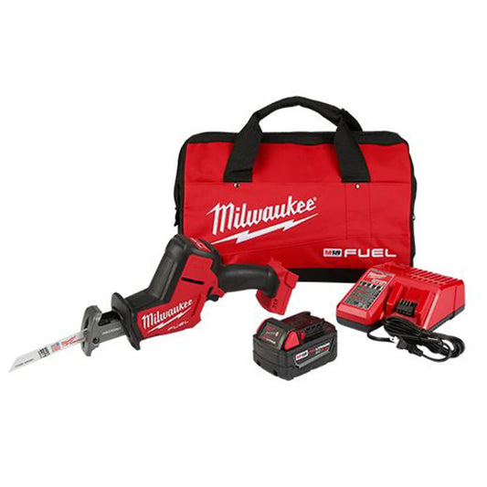 2719-21 M18 FUEL HACKZALL Reciprocating Saw Kit