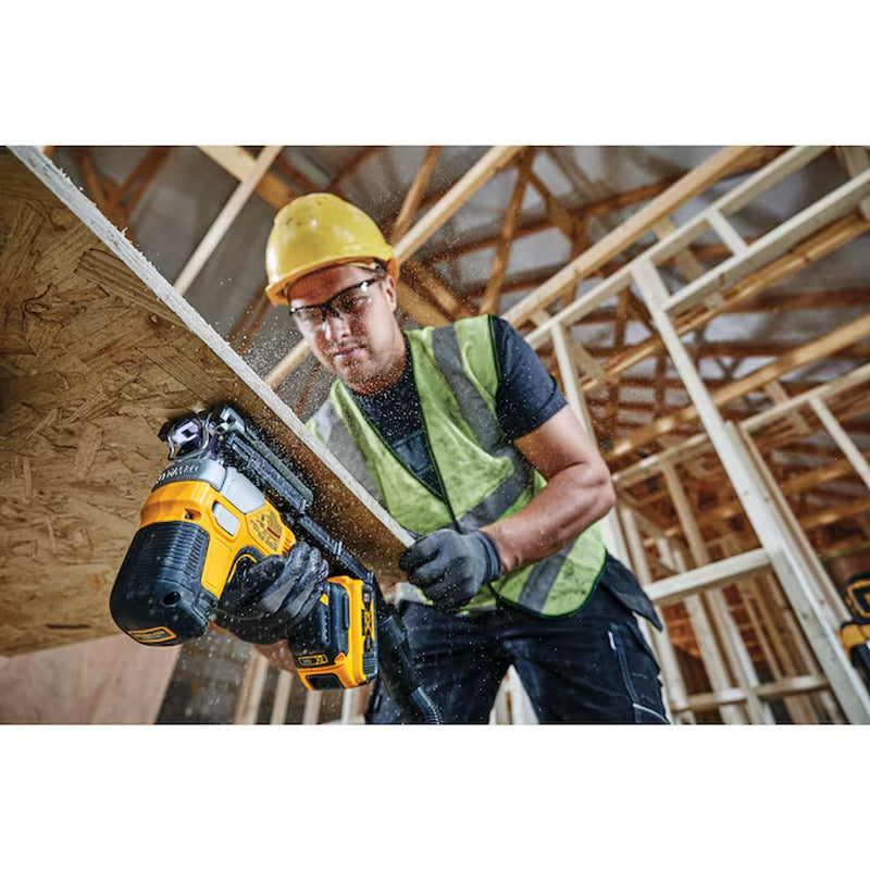 XR 20-Volt Max Brushless Variable Speed Keyless Cordless Jigsaw (Battery Not Included)