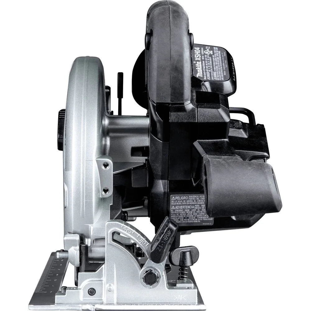 XSH04ZB LXT 18V Sub-Compact Brushless Cordless 6-1/2 Inch Circular Saw
