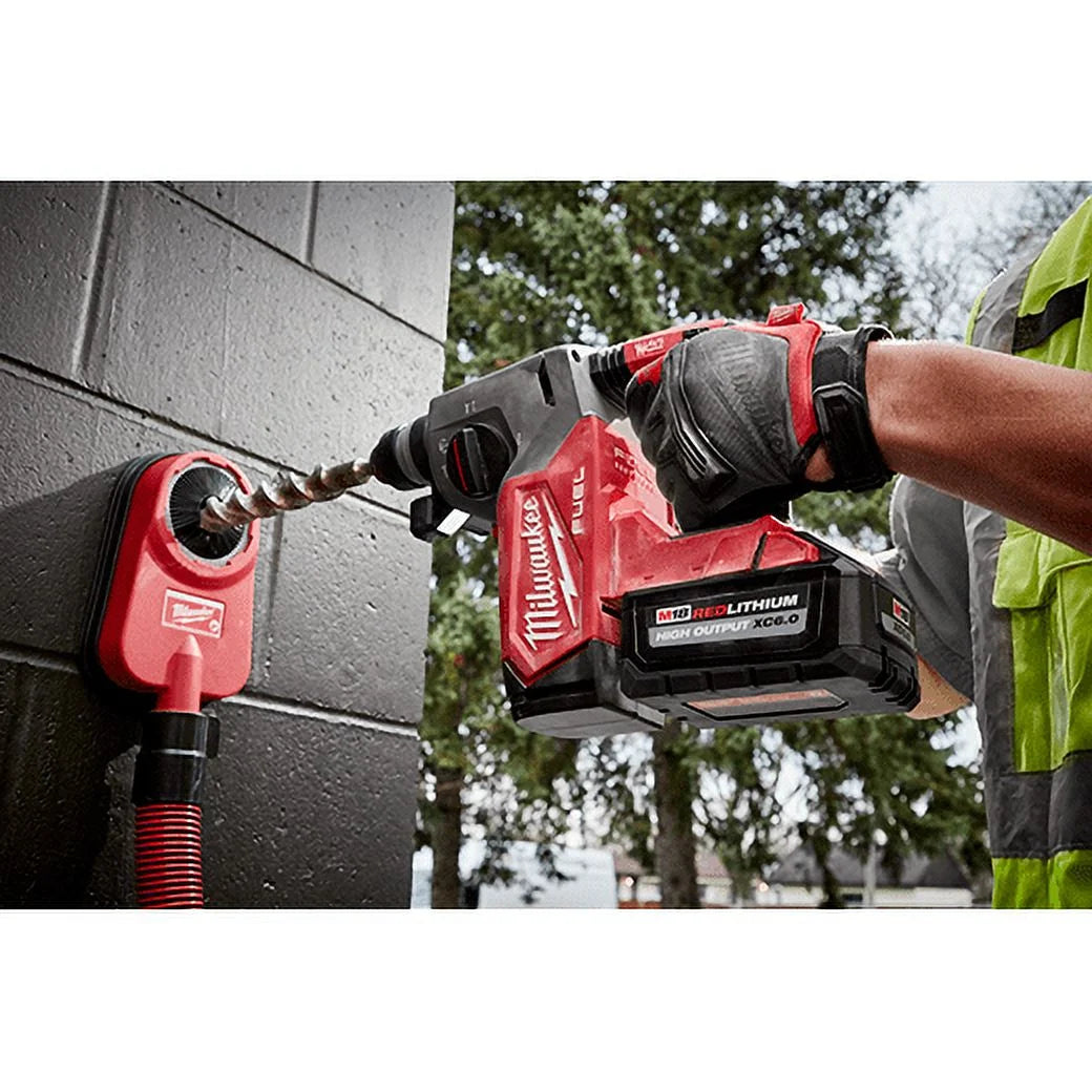 1" SDS+ ROTARY HAMMER