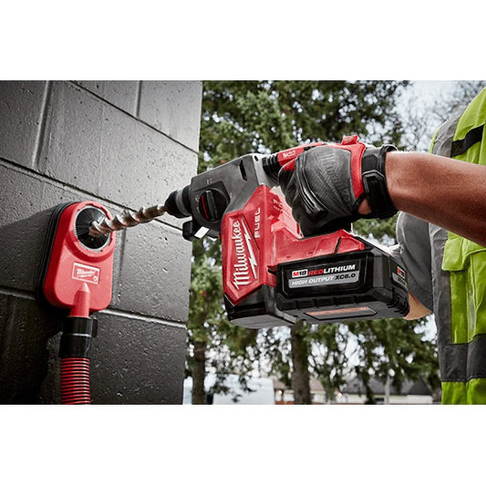 1" SDS+ ROTARY HAMMER
