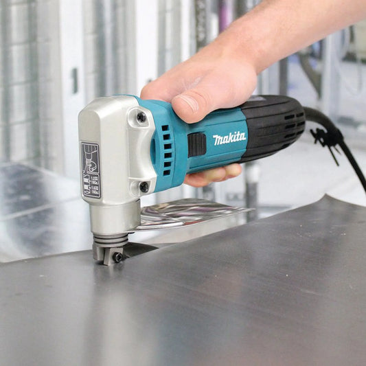 JS1602 - 16 Gauge 120V 3.3A Corded Shear