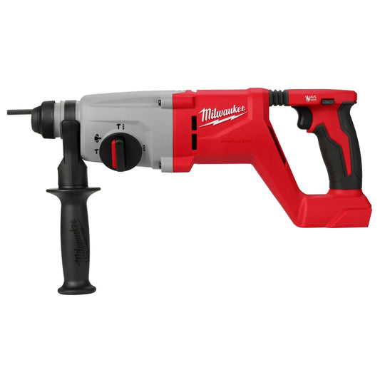 Tool M18 Brushless 1” SDS plus D-Handle Rotary Hammer