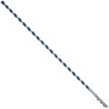 Blue Xtreme 1/2-In X 6-In Carbide Masonry Drill Bit for Hammer Drill