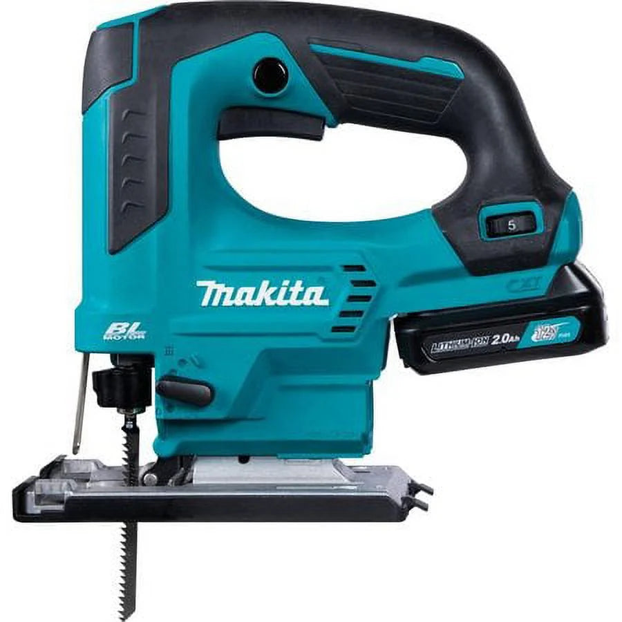 12V Max CXT Lithium-Ion Brushless Cordless Top Han