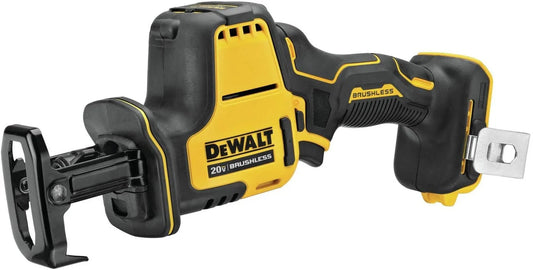 Max Atomic 20V Brushless Reciprocating Saw DCS369B (Bare Tool)