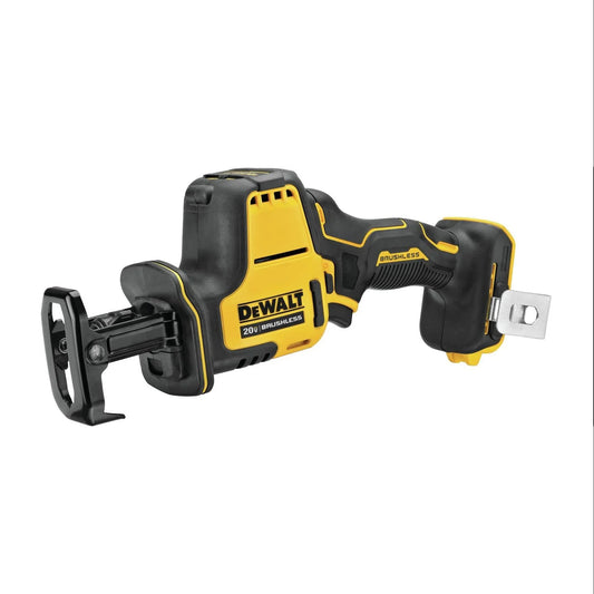 Max Atomic 20V Brushless Reciprocating Saw DCS369B (Bare Tool)