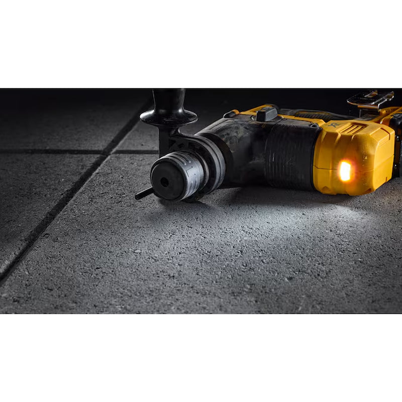XTREME 12-Volt Max Sds-Plus Sds-Plus Cordless Rotary Hammer Drill