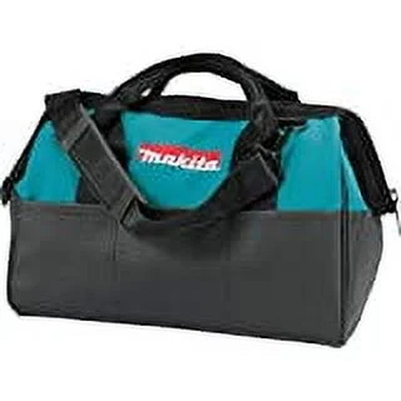 Heavy-Duty 14" Contractor Tool Bag