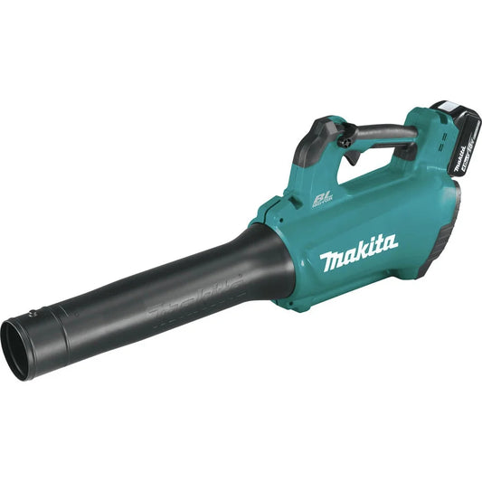 116 MPH 459 CFM 18V LXT Lithium-Ion Brushless Cordless Blower Kit