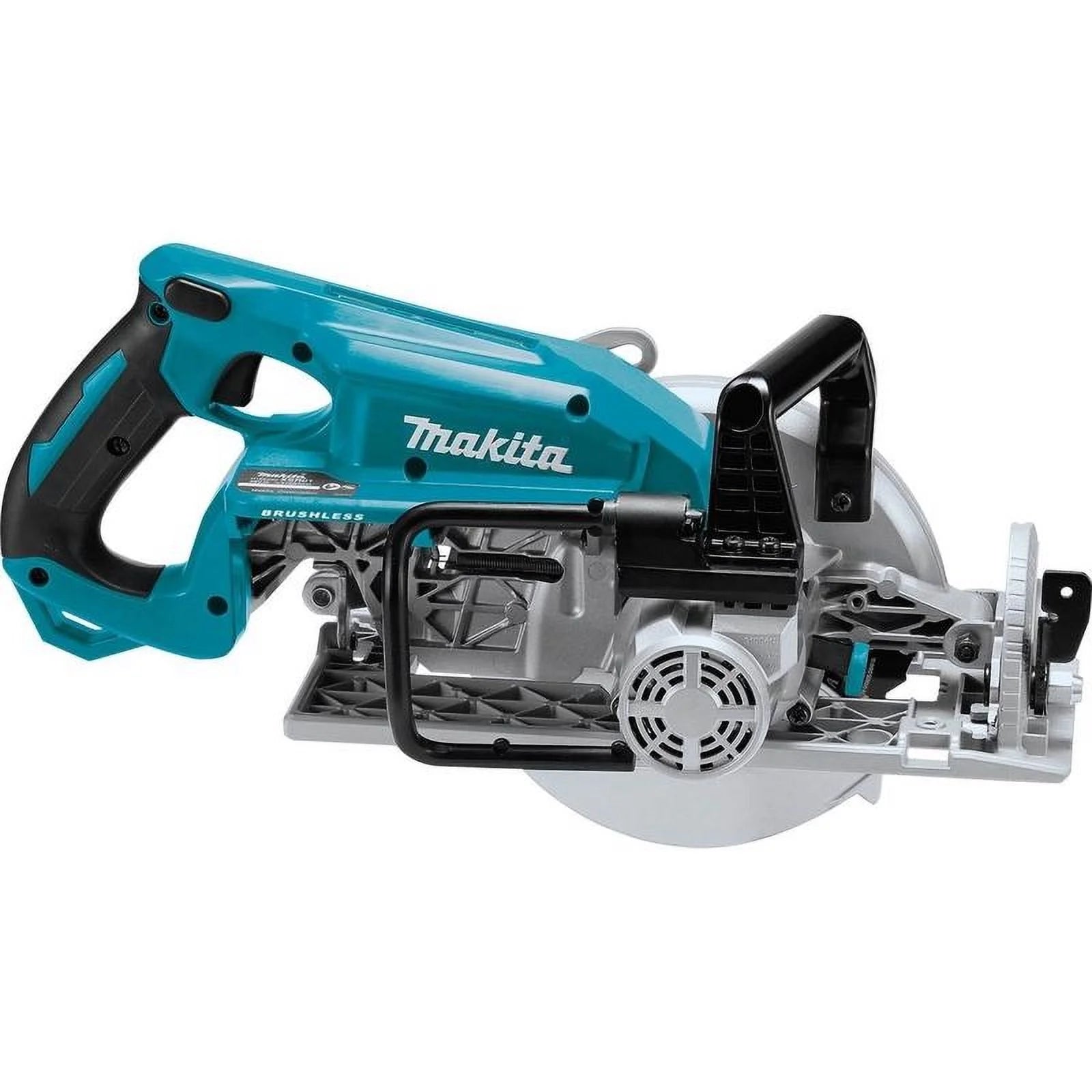Cordless Circ Saw,7-1/4 in Blade Dia XSR01Z