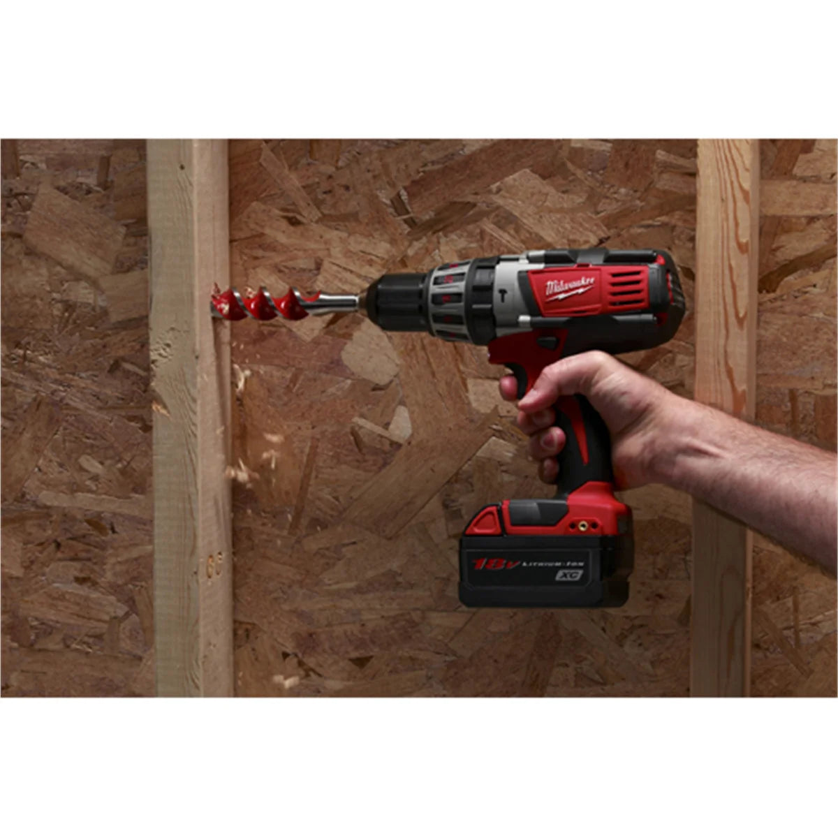 Tool 1" X 6-1/2" Auger Bit
