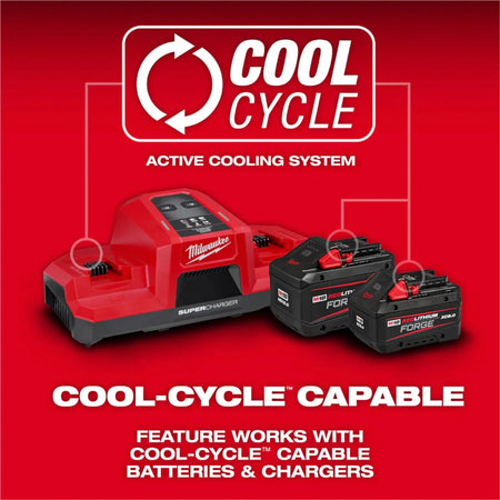 Tool M18 REDLITHIUM FORGE HD12.0 Battery Pack