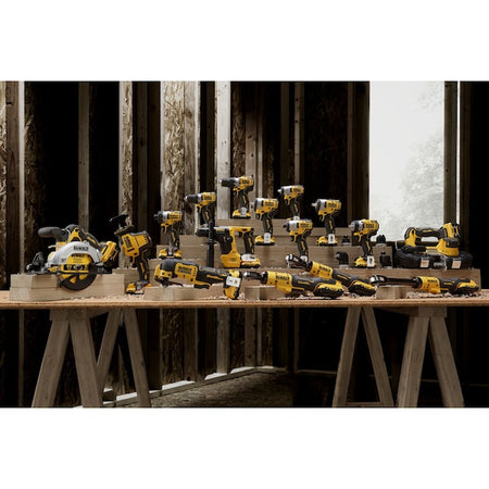 XTREME 12-Volt Max Variable Speed Brushless 3/8-In Drive Cordless Ratchet Wrench