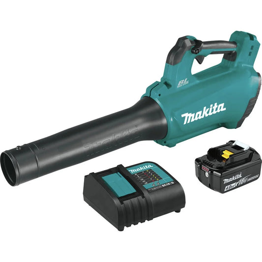 116 MPH 459 CFM 18V LXT Lithium-Ion Brushless Cordless Blower Kit