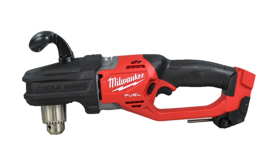 2807-20 18V, Cordless 1/2" Drill Driver