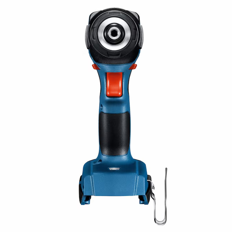 CORE18V 1/4-In Brushless Cordless Impact Driver (Battery Included and Charger Included and Soft Bag Included)
