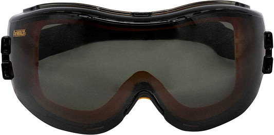 DPG82-21 Smoke Anti-Fog Concealer Safety Goggles