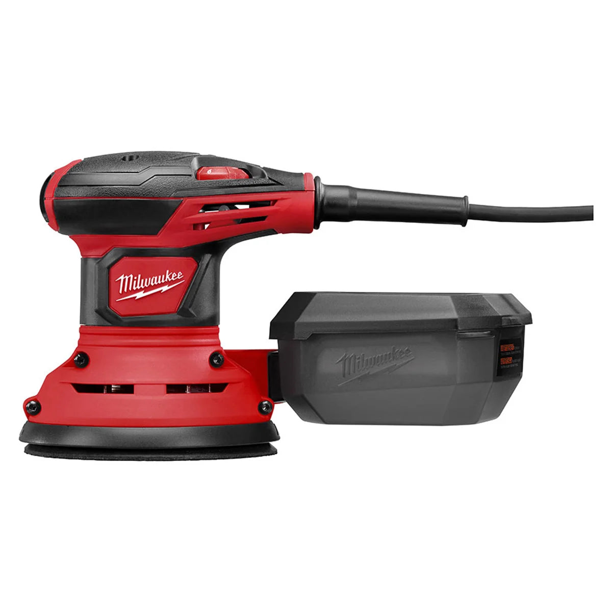 5-Inch Random Orbit Finish Sander