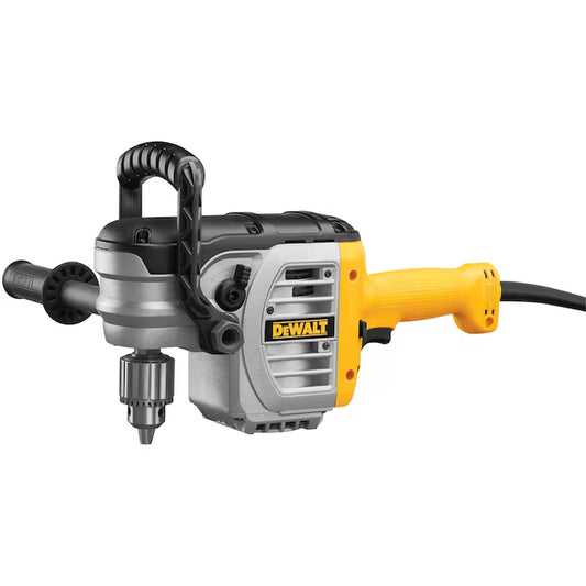1/2-In Keyed Drill