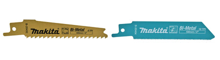 XRJ01Z - LXT 1/2" 18V Cordless Variable Speed Rear-Handle Compact Reciprocating Saw Bare Tool