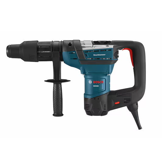 12 -Amp 1-9/16-In Sds-Max Variable Speed Rotary Hammer Drill